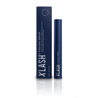 XLASH BEARD GROWTH KIT