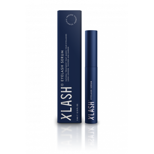 XLASH Eyelash Serum