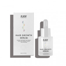 XLASH BEARD GROWTH KIT
