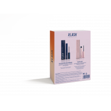XLASH BEARD GROWTH KIT