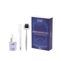 XLASH BEARD GROWTH KIT XLASH BEARD GROWTH KIT