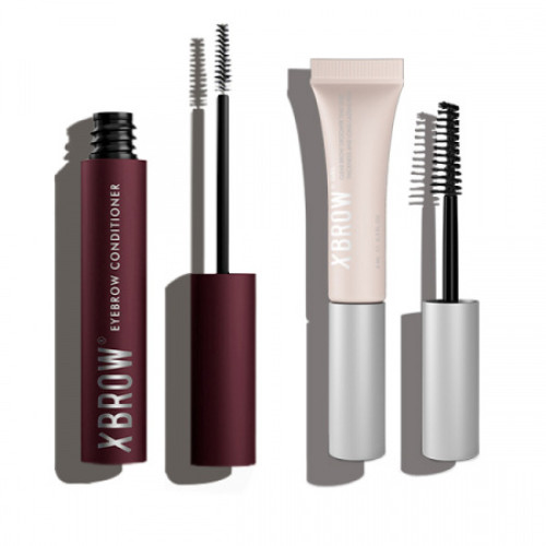 Набор XBROW + XBROW GEL